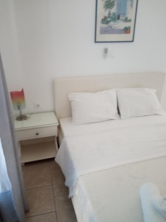Apartamento Errika Ermoupoli Exterior foto