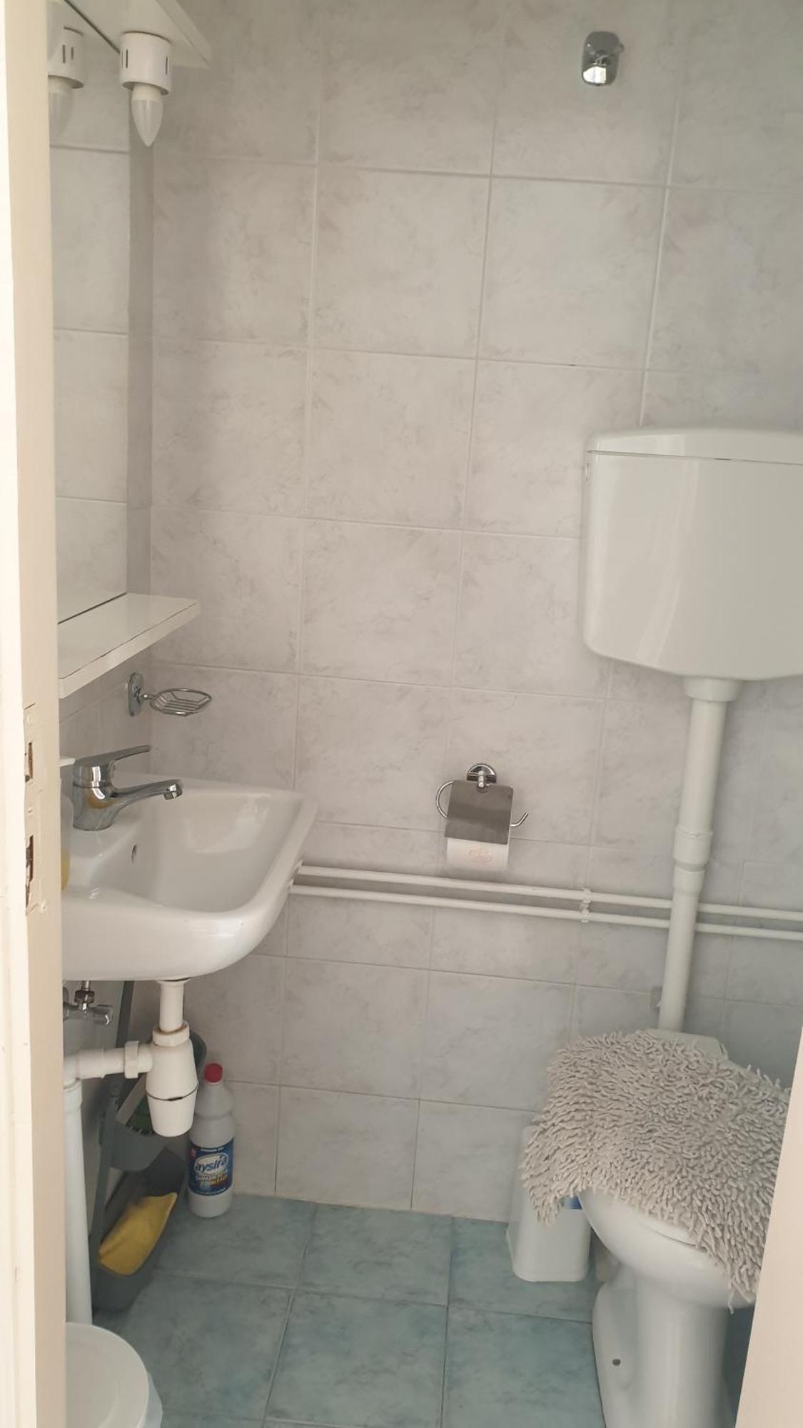 Apartamento Errika Ermoupoli Habitación foto