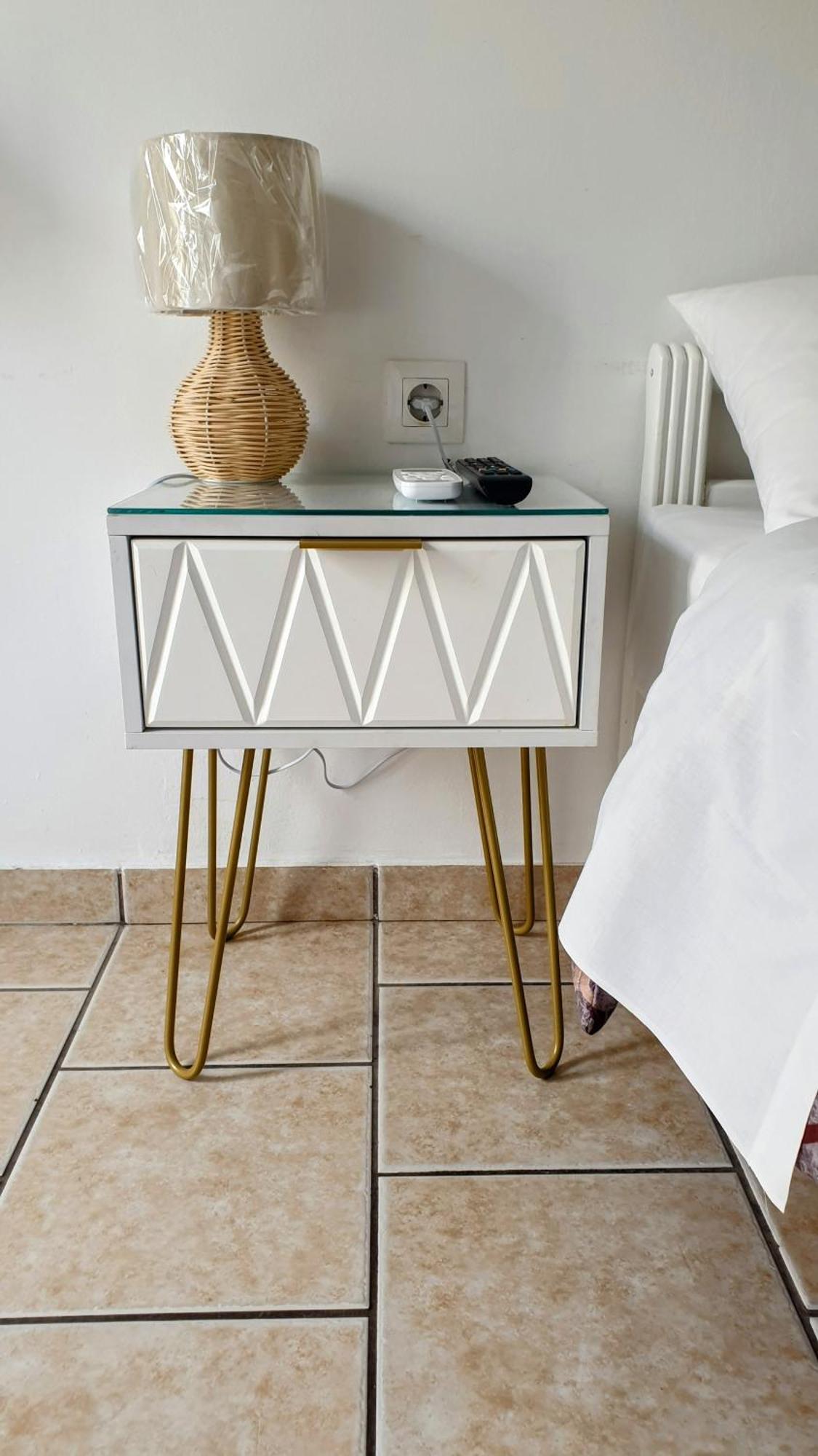 Apartamento Errika Ermoupoli Habitación foto